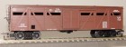 3541 Peresvet 4-axle Cattle car
